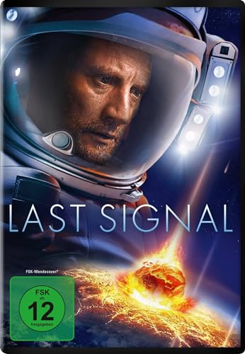 Dmitri Kiselew - Last Signal - Preis vom 19.10.2026 19:33:35 h