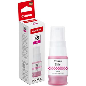Canon Tinte GI-55M magenta, 40ml, 3000 Seiten