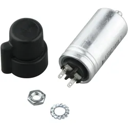 BOSCH Ersatzteil TTNR: 5885624 Kondensator 4MF400V für Motor AEG verp