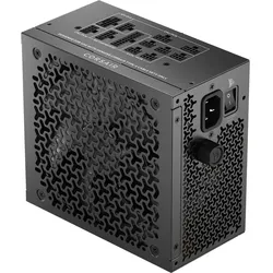 Corsair RMx Shift Series RM1000x Netzteil 1000 W 24-pin ATX ATX Schwarz