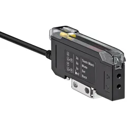 Leuze Lichtleiter Verstärker LV462C/24
