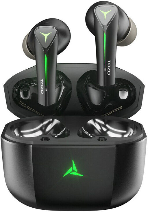 AURICULAR TOZO GAMING PODS