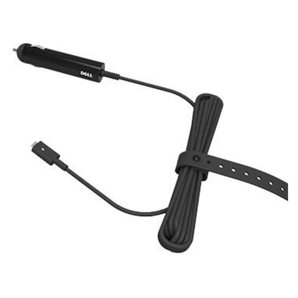Dell Auto/Air Adapter 65W USB-C (65 W) (492-BBUN)