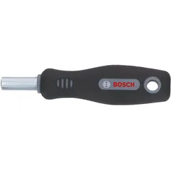 Bosch Professional Zubehör, Bits, Schrauberbit-Set (Innensechsrund TX, Kreuz Phillips PH, Kreuz Pozidriv PZ, Schraubschlitz, Sechskant (hexagonal))