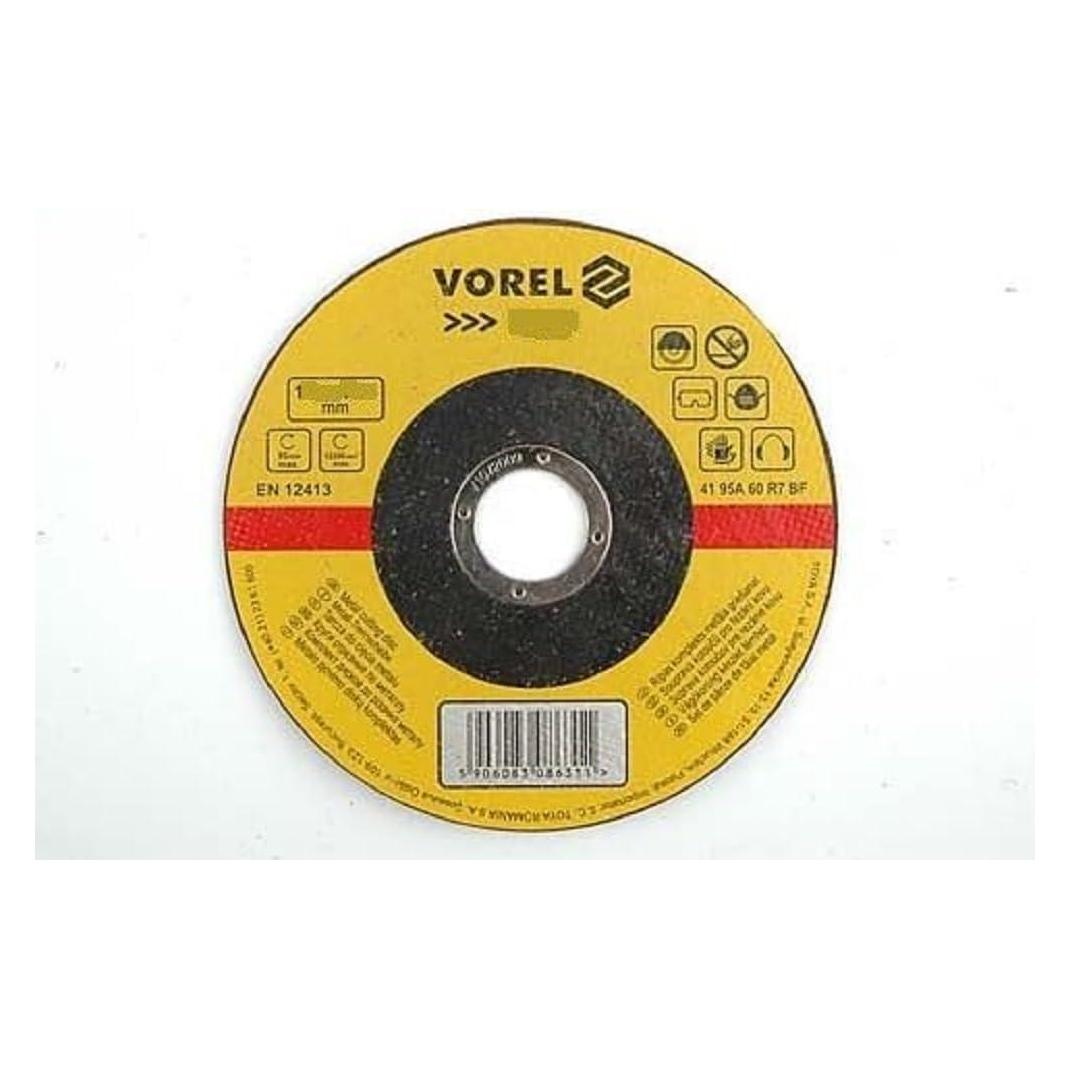 Toya VOREL TARCZA DO CIĘCIA METALU 300x3,2x32mm 08642 (08642)