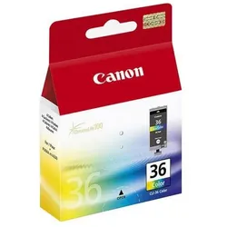CANON Tinte CLI-36 farbig