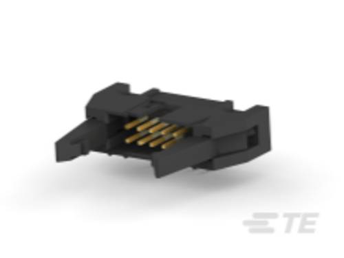 TE Connectivity 5499141-1 Tray