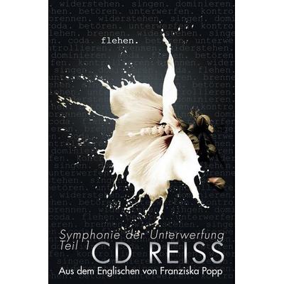 Flehen, Taschenbuch von CD Reiss, Touchladybirdlucky Studios, 978-1-942833-14-7