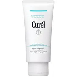 Curel Make-up Reinigungs-gel 130 ml