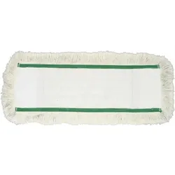 Wischmop Baumwolle Carola, Franse / Franse 40 cm