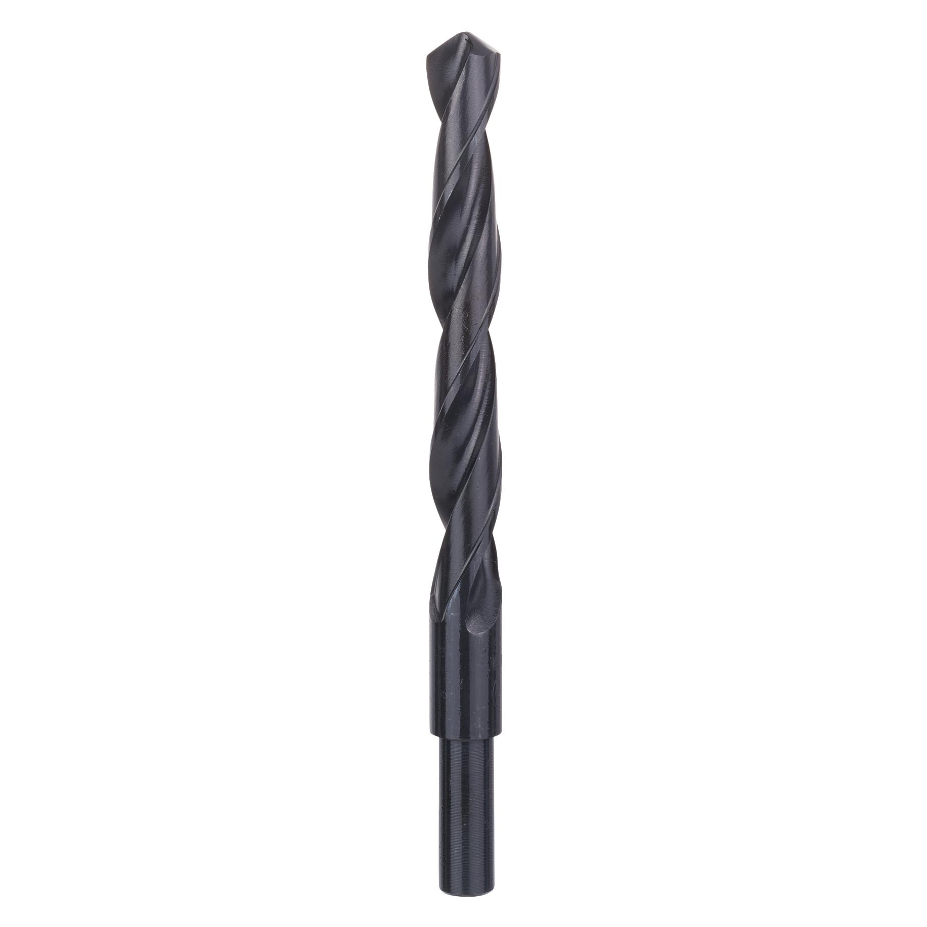 Bosch Zubehör Metallbohrer HSS-R, DIN 338 D= 13,0 mm L= 151 mm (2609255023)