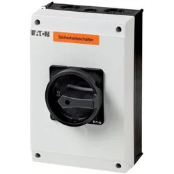 Eaton Sicherheitsschalter T5B T5B-4-15682/I4-SI-SW