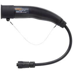 Fluke 5348123 FEV300-CON-TY2 Adapterstecker 1 St.