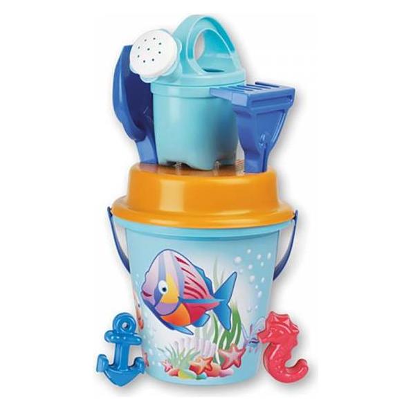 Androni Eimer-Set Unterwasserwelt (107114563)