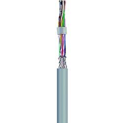 CONRAD LiYCY Steuerleitung 2 x 0.34 mm² LIYCY 2x0,34 100 m