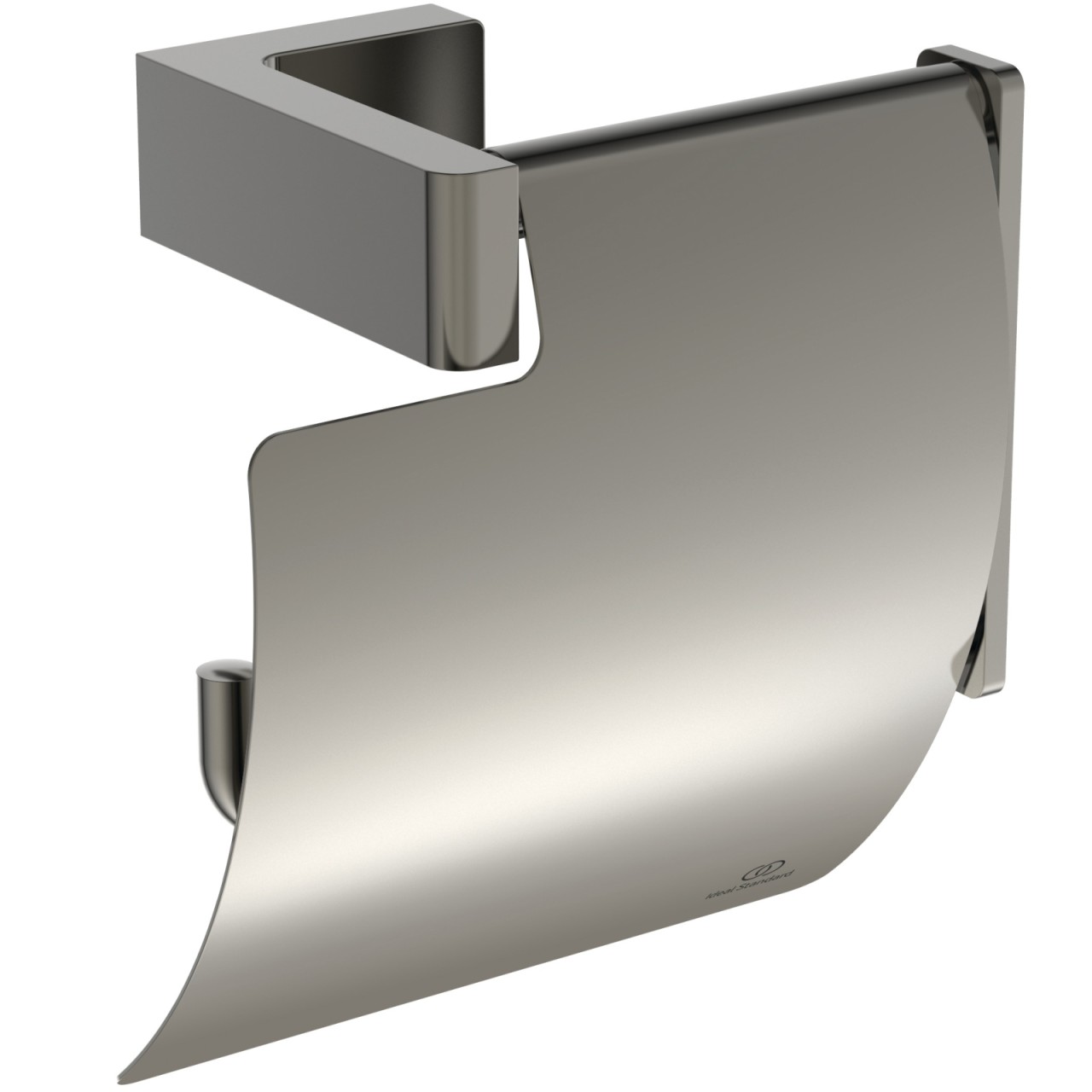 Ideal Standard Papierrollenhalter Conca Cube, T4496GN