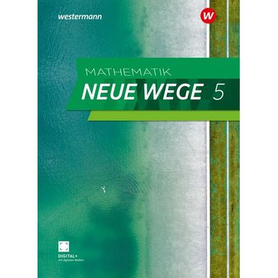 Mathematik Neue Wege SI 5. Schulbuch. G9 für Niedersachsen, Sonstige von , Westermann Schulbuchverlag