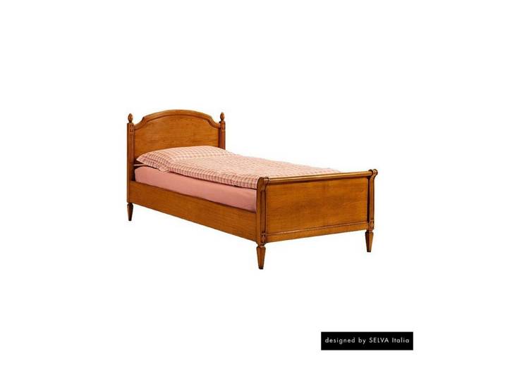 Klassik-Moebel.com Bett Villa Borghese 2370
