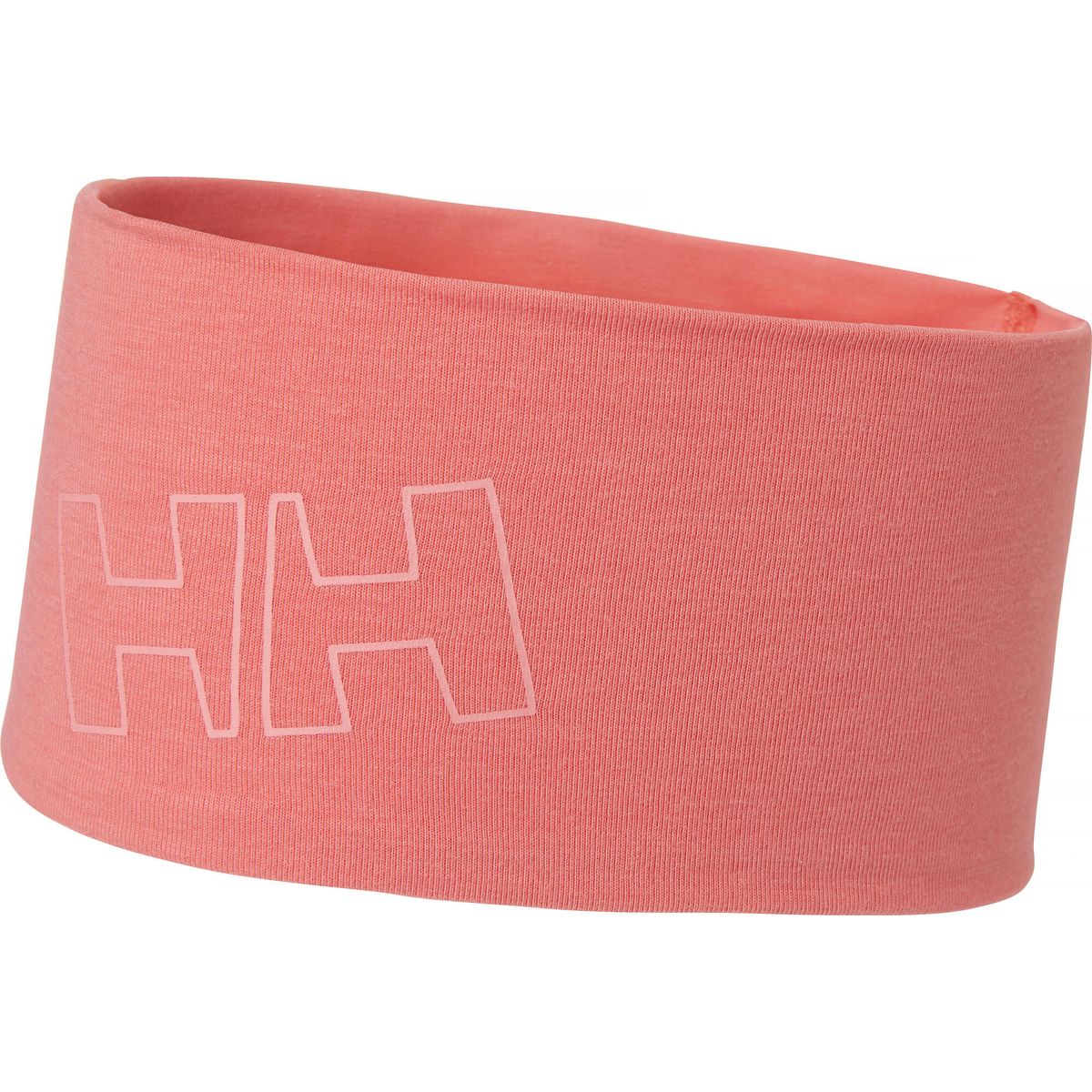 Helly Hansen K Light Headband sunset pink (098) 57/58 67550_098-57/58