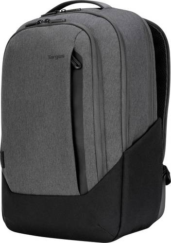 Targus Notebook Rucksack Cypress Hero EcoSmart Passend für maximal: 39,6cm (15,6") Grau