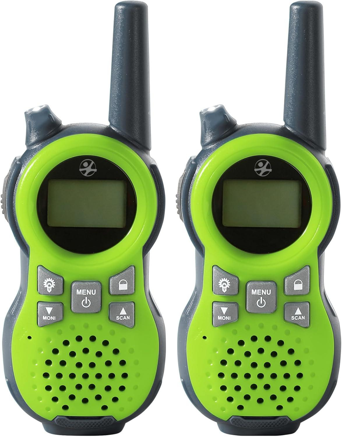 Haba Terra Kids Loopradio set