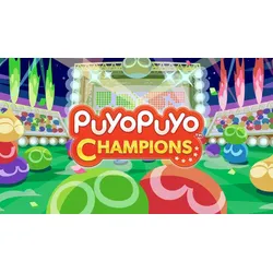 Puyo Puyo Champions