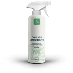 eco:fy Caravan-Versiegelung - 500ml - Schutz vor Regen, Nässe und Schmutz