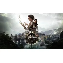 Syberia: The World Before
