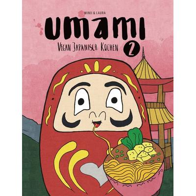 Umami, Taschenbuch von Jasmin Erler,Laura Welslau, BoD – Books on Demand, 978-3-7481-1820-6