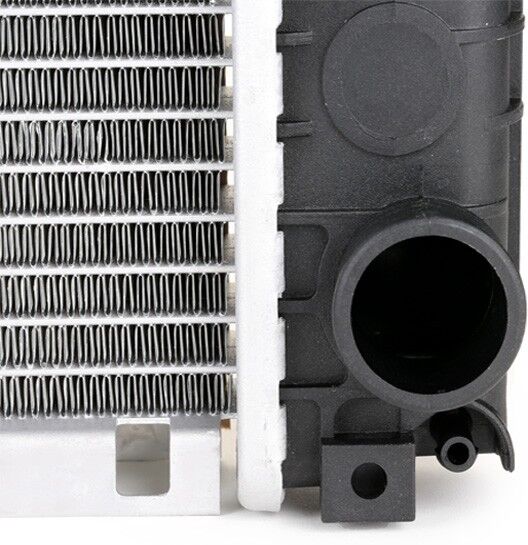 RIDEX 470R0207 Engine radiator