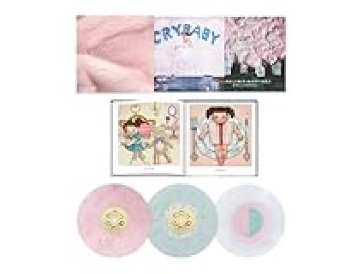 Cry Baby (10th Anniversary Édition)