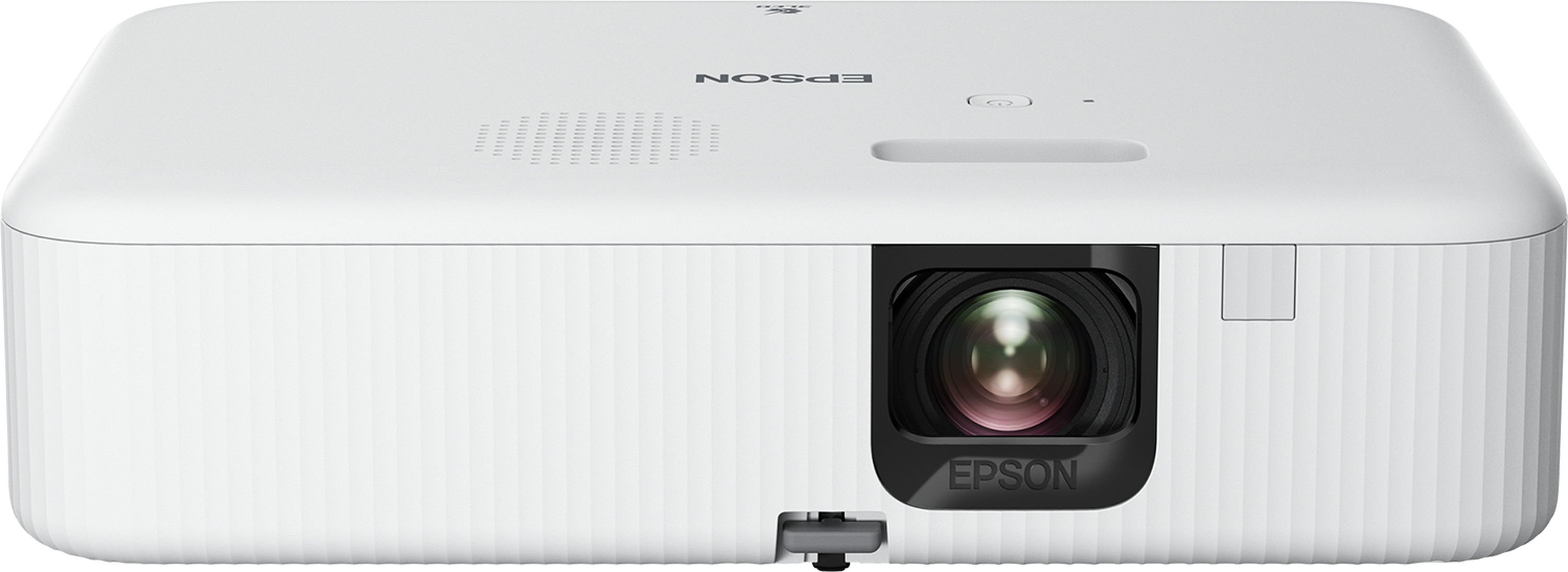 Epson CO-FH02 3-LCD-Projektor - tragbar - 3000 lm weiß V11HA85040