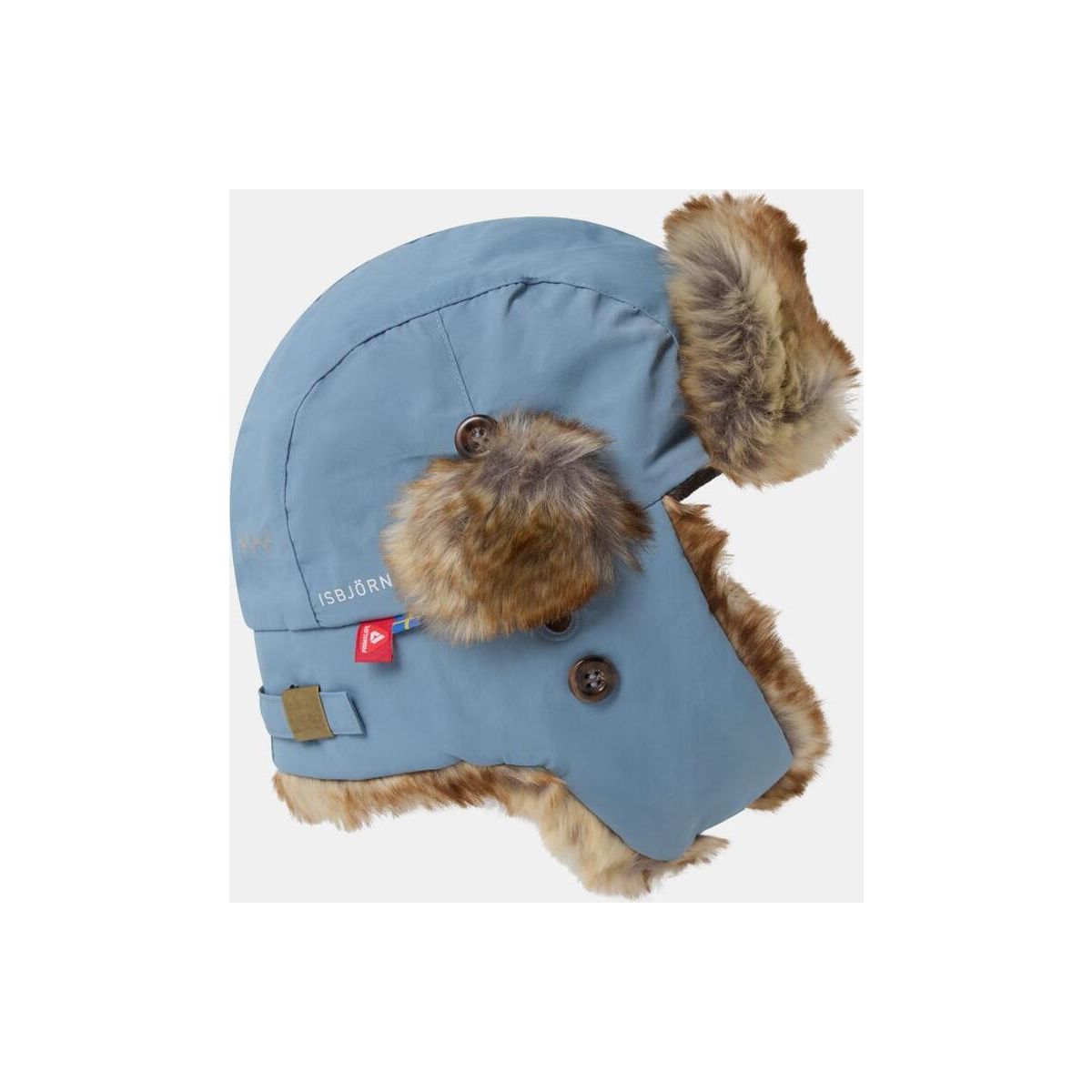 Isbjörn Squirell Winter Cap Kids lagoon (49) 48/50cm 3091-49-94