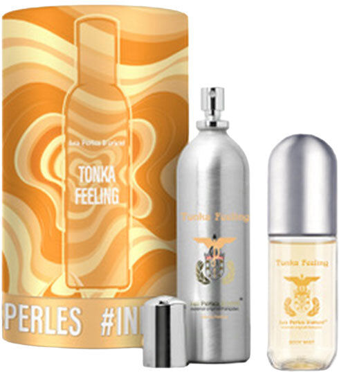 Lpdo Cofanetto Tonka Feeling 150ml + 90ml