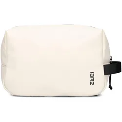 Zwei Cargo Kulturbeutel 25 cm, Necessaire, Weiss
