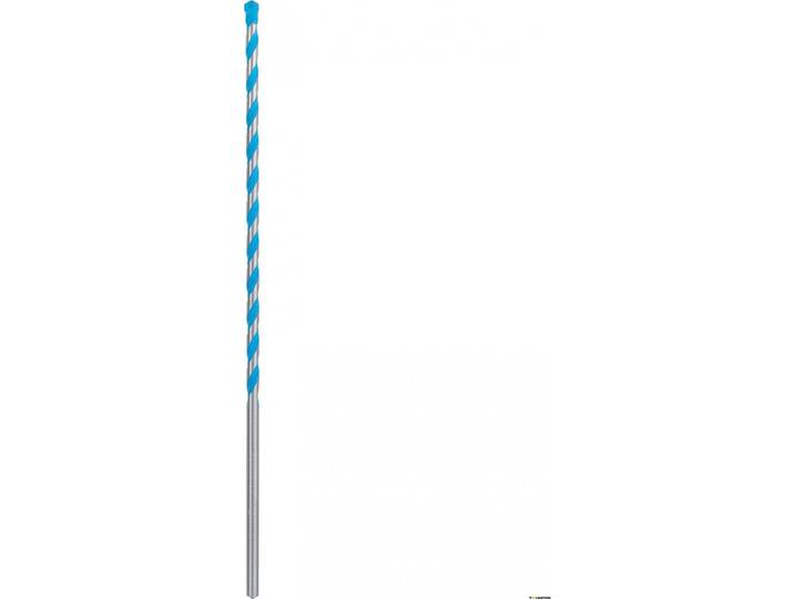 Bosch EXPERT - MultiConstruction Boor - 6x200x250mm - Carbide Technologie - Coated