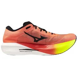 Mizuno Unisex Hyperwarp Pure orange 42.0