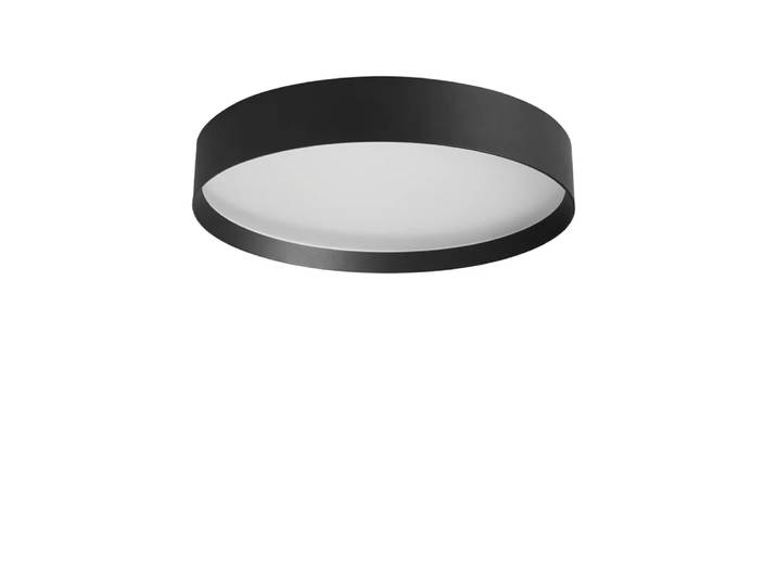 Loom Design Plafonnier Lucia 45 Noir