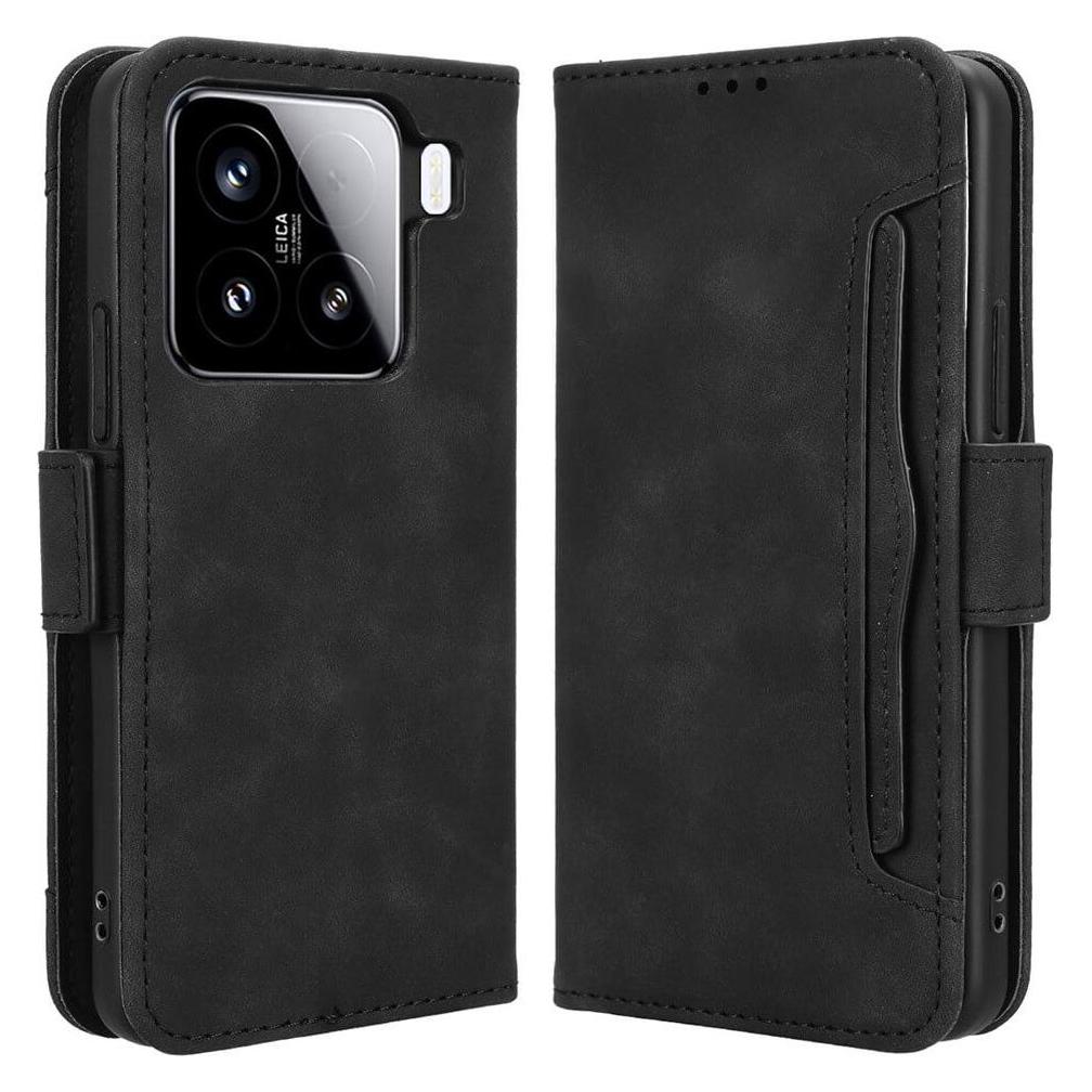 Cover-Discount Etui viele Kartenfächer (Xiaomi 15) (54695414)