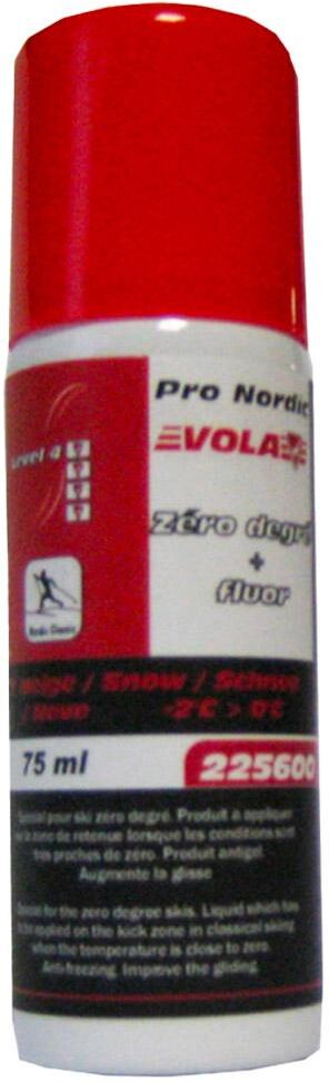 Vola  - Liquide 0° 75ml - Klister