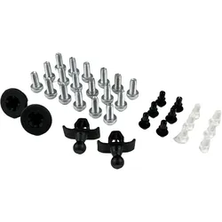 Montagematerial Vorder- und Seitenwand - 8738213933