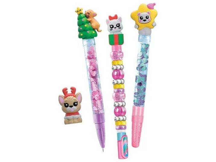 Clementoni Adventkalender: Create your Pen