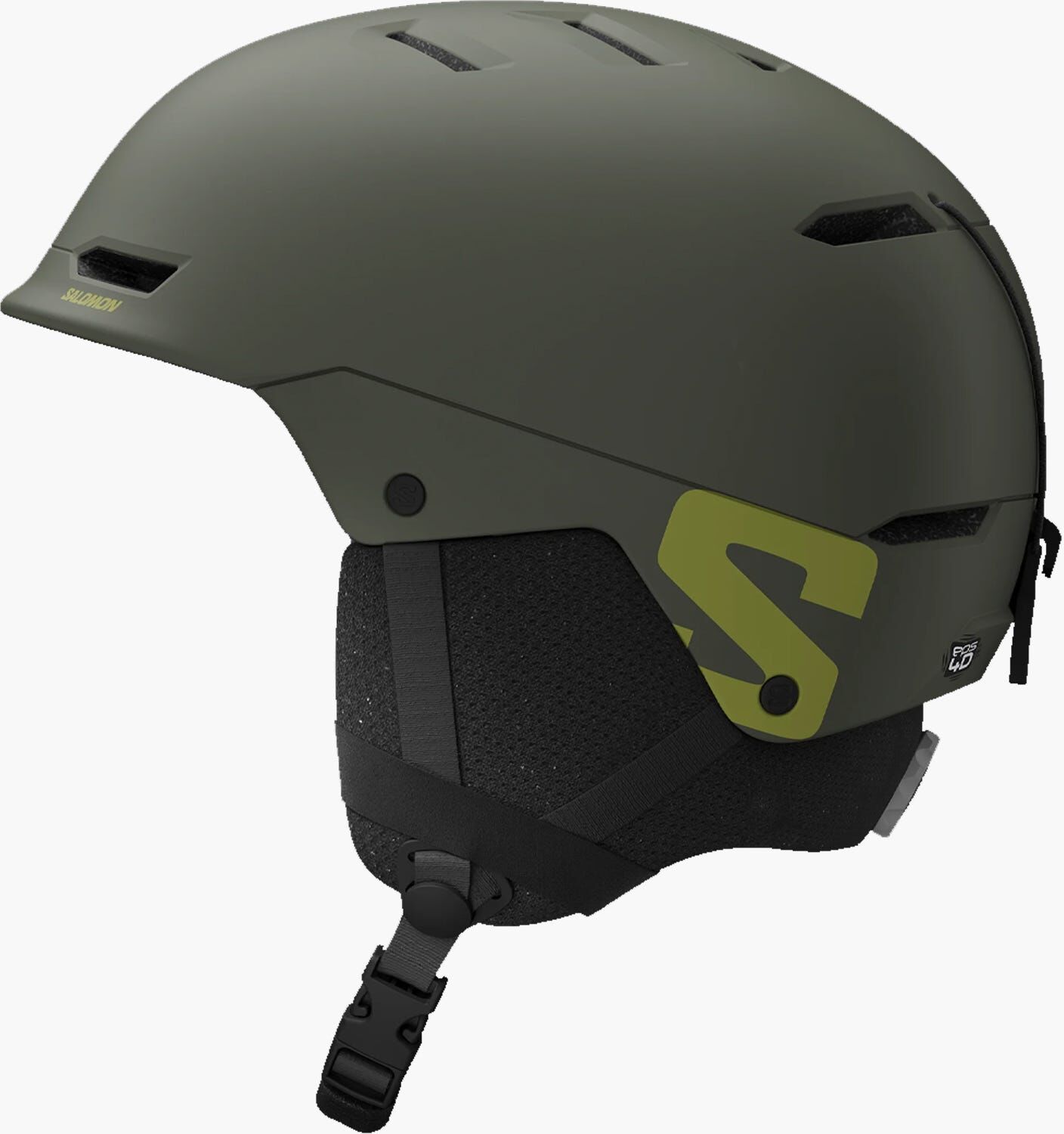 SALOMON HUSK JR