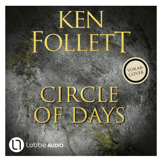 Lübbe Audio Stonehenge - Die Kathedrale der Zeit (Ken Follett, Deutsch) (59672185)