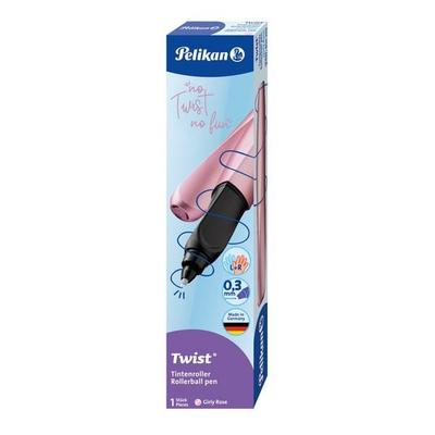 Pelikan Tintenroller Twist R457 Girly Rose