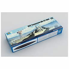 Trumpeter - USS Tennessee BB-43 (1944) - 1:700 - 660 Teile 308975