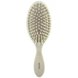 Beter Pneumatic Brush Wooden Round-Tip Bristles