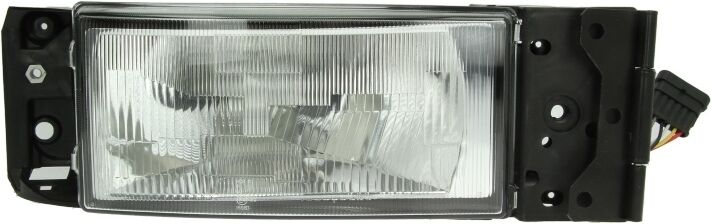 Hauptscheinwerfer TRUCKLIGHT HL-IV004R Rechts