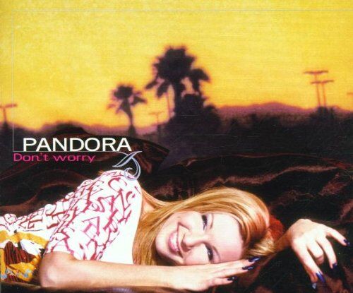 Pandora - Don'T Worry - Preis vom 30.09.2026 22:30:23 h
