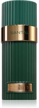 French Avenue Zenith Santal Eau de Parfum unissexo 100 ml. Zenith Santal